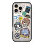 スリムプロテクションプレミアムケース with MagSafe［ ØMI MOON NIGHT 2026 Ø to 3 - キャラクター ］