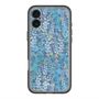 スリムプロテクションプレミアムケース with MagSafe［ 日比谷花壇 - Continuum of Bloom-B ］