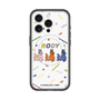 スリムプロテクションプレミアムケース with MagSafe［ ロディ - チルロディ ］