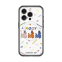 スリムプロテクションプレミアムケース with MagSafe［ ロディ - チルロディ ］