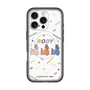 スリムプロテクションプレミアムケース with MagSafe［ ロディ - チルロディ ］