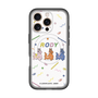 スリムプロテクションプレミアムケース with MagSafe［ ロディ - チルロディ ］
