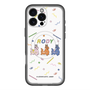 スリムプロテクションプレミアムケース with MagSafe［ ロディ - チルロディ ］
