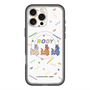 スリムプロテクションプレミアムケース with MagSafe［ ロディ - チルロディ ］