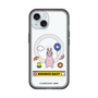 スリムプロテクションプレミアムケース with MagSafe［ ロディ - Bounce easy ］