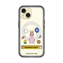 スリムプロテクションプレミアムケース with MagSafe［ ロディ - Bounce easy ］
