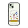 スリムプロテクションプレミアムケース with MagSafe［ ロディ - Bounce easy ］