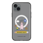 スリムプロテクションプレミアムケース with MagSafe［ ロディ - Bounce easy ］