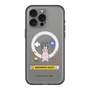 スリムプロテクションプレミアムケース with MagSafe［ ロディ - Bounce easy ］
