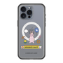スリムプロテクションプレミアムケース with MagSafe［ ロディ - Bounce easy ］