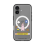 スリムプロテクションプレミアムケース with MagSafe［ ロディ - Bounce easy ］