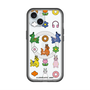 スリムプロテクションプレミアムケース with MagSafe［ ロディ - ポップ ］