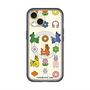スリムプロテクションプレミアムケース with MagSafe［ ロディ - ポップ ］