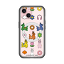 スリムプロテクションプレミアムケース with MagSafe［ ロディ - ポップ ］