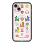 スリムプロテクションプレミアムケース with MagSafe［ ロディ - ポップ ］