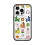 スリムプロテクションプレミアムケース with MagSafe［ ロディ - ポップ ］