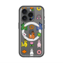 スリムプロテクションプレミアムケース with MagSafe［ ロディ - ポップ ］