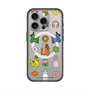 スリムプロテクションプレミアムケース with MagSafe［ ロディ - ポップ ］