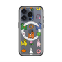 スリムプロテクションプレミアムケース with MagSafe［ ロディ - ポップ ］
