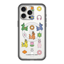 スリムプロテクションプレミアムケース with MagSafe［ ロディ - ポップ ］