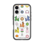 スリムプロテクションプレミアムケース with MagSafe［ ロディ - ポップ ］