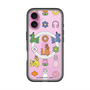 スリムプロテクションプレミアムケース with MagSafe［ ロディ - ポップ ］