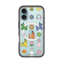 スリムプロテクションプレミアムケース with MagSafe［ ロディ - ポップ ］