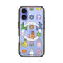 スリムプロテクションプレミアムケース with MagSafe［ ロディ - ポップ ］