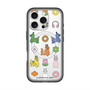 スリムプロテクションプレミアムケース with MagSafe［ ロディ - ポップ ］