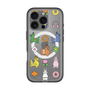 スリムプロテクションプレミアムケース with MagSafe［ ロディ - ポップ ］