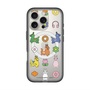 スリムプロテクションプレミアムケース with MagSafe［ ロディ - ポップ ］