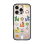 スリムプロテクションプレミアムケース with MagSafe［ ロディ - ポップ ］