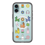 スリムプロテクションプレミアムケース with MagSafe［ ロディ - ポップ ］