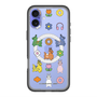 スリムプロテクションプレミアムケース with MagSafe［ ロディ - ポップ ］