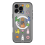 スリムプロテクションプレミアムケース with MagSafe［ ロディ - ポップ ］