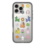 スリムプロテクションプレミアムケース with MagSafe［ ロディ - ポップ ］