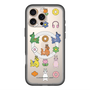 スリムプロテクションプレミアムケース with MagSafe［ ロディ - ポップ ］