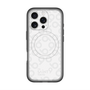スリムプロテクションプレミアムケース with MagSafe［ ザ セイントナイン東京 - ホワイト ］