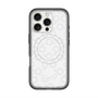 スリムプロテクションプレミアムケース with MagSafe［ ザ セイントナイン東京 - ホワイト ］