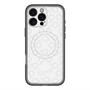スリムプロテクションプレミアムケース with MagSafe［ ザ セイントナイン東京 - ホワイト ］