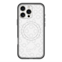 スリムプロテクションプレミアムケース with MagSafe［ ザ セイントナイン東京 - ホワイト ］