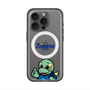 スリムプロテクションプレミアムケース with MagSafe［ 大分トリニータ - ニータン - ひょっこり ］