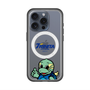 スリムプロテクションプレミアムケース with MagSafe［ 大分トリニータ - ニータン - ひょっこり ］