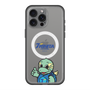 スリムプロテクションプレミアムケース with MagSafe［ 大分トリニータ - ニータン - ひょっこり ］