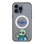 スリムプロテクションプレミアムケース with MagSafe［ 大分トリニータ - ニータン - ひょっこり ］