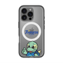 スリムプロテクションプレミアムケース with MagSafe［ 大分トリニータ - ニータン - ひょっこり ］