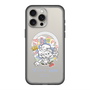 スリムプロテクションプレミアムケース with MagSafe［ SEVENTEEN|THE SMURFS - S.COUPS ］