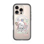 スリムプロテクションプレミアムケース with MagSafe［ SEVENTEEN|THE SMURFS - JOSHUA ］
