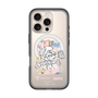 スリムプロテクションプレミアムケース with MagSafe［ SEVENTEEN|THE SMURFS - JUN ］