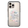 スリムプロテクションプレミアムケース with MagSafe［ SEVENTEEN|THE SMURFS - JUN ］